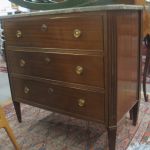 496 1451 CHEST OF DRAWERS